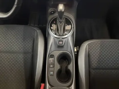 Photo 23 Nissan Juke  HYBRID 143