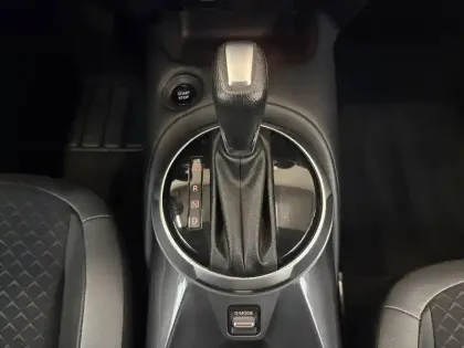 Photo 22 Nissan Juke  HYBRID 143