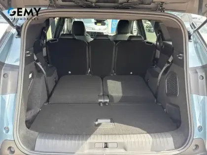 Photo 11 Peugeot 5008  Electrique 210 ch 73 kWh