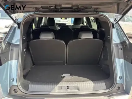 Photo 5 Peugeot 5008  Electrique 210 ch 73 kWh