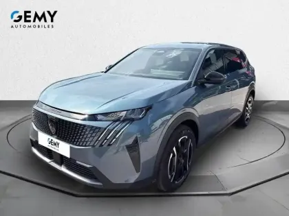 Photo Peugeot 5008 Allure