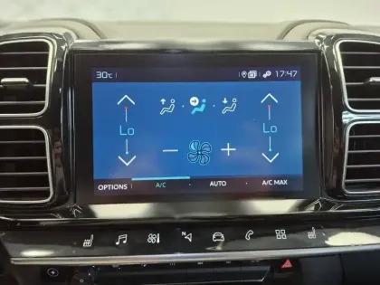 Photo 19 Citroën C5 aircross  Hybride Rechargeable 225 S&S e-EAT8