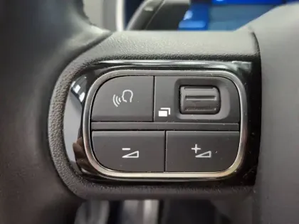 Photo 37 Citroën C5 aircross  Hybride Rechargeable 225 S&S e-EAT8
