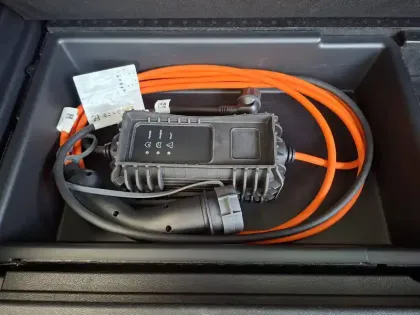 Photo 13 Citroën C5 aircross  Hybride Rechargeable 225 S&S e-EAT8