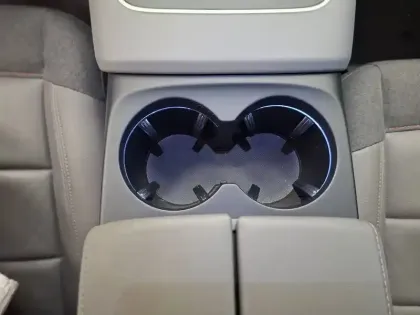 Photo 33 Citroën C5 aircross  Hybride Rechargeable 225 S&S e-EAT8