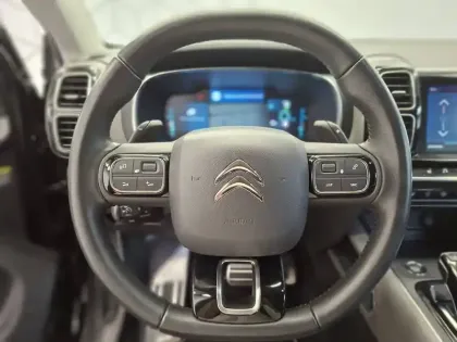 Photo 17 Citroën C5 aircross  Hybride Rechargeable 225 S&S e-EAT8