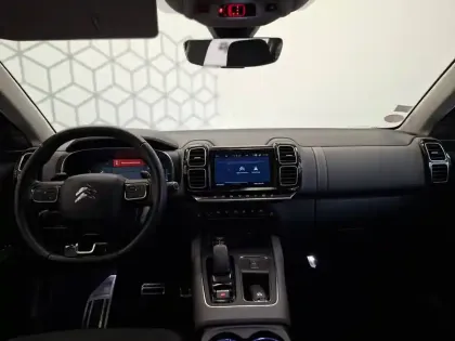 Photo 40 Citroën C5 aircross  Hybride Rechargeable 225 S&S e-EAT8