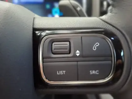 Photo 38 Citroën C5 aircross  Hybride Rechargeable 225 S&S e-EAT8