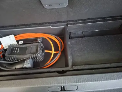 Photo 32 Citroën C5 aircross  Hybride Rechargeable 225 S&S e-EAT8