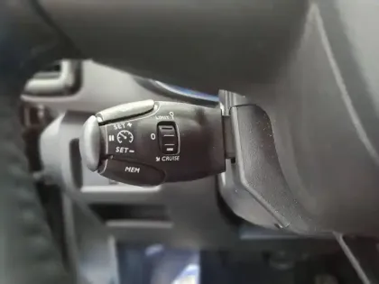 Photo 36 Citroën C5 aircross  Hybride Rechargeable 225 S&S e-EAT8