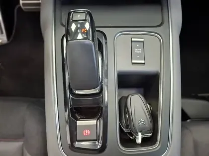 Photo 27 Citroën C5 aircross  Hybride Rechargeable 225 S&S e-EAT8