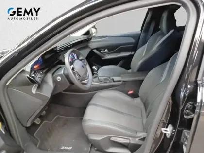Photo 8 Peugeot 308  PureTech 130ch S&S BVM6