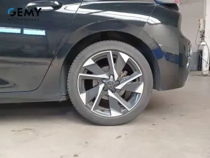 Photo 10 Peugeot 308  PureTech 130ch S&S BVM6