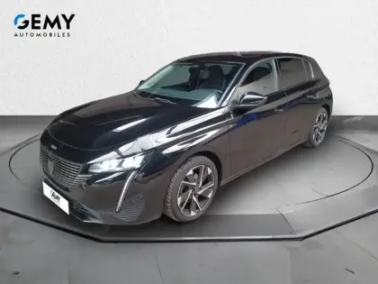 Photo Peugeot 308 Allure Pack