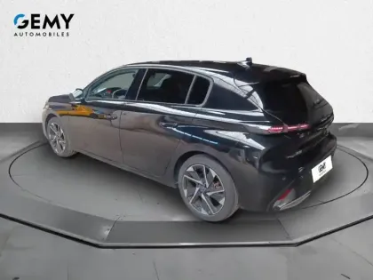 Photo 6 Peugeot 308  PureTech 130ch S&S BVM6