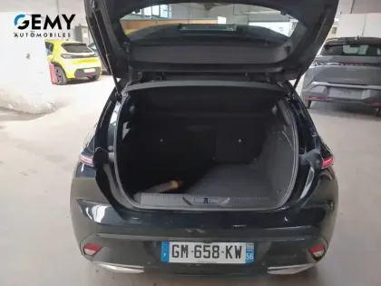 Photo 5 Peugeot 308  PureTech 130ch S&S BVM6
