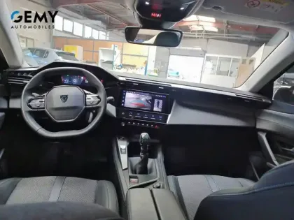 Photo 7 Peugeot 308  PureTech 130ch S&S BVM6