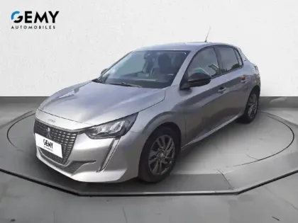 Photo Peugeot 208 Style