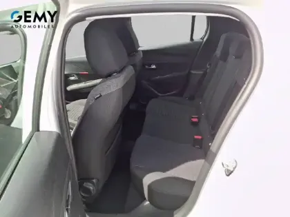 Photo 9 Peugeot 208  PureTech 75 S&S BVM5