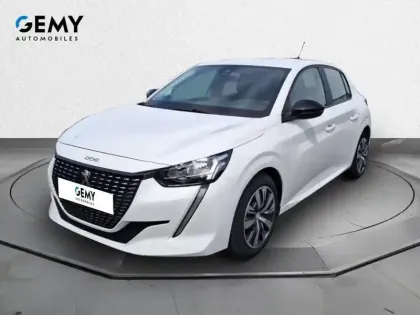 Photo Peugeot 208 Active Pack