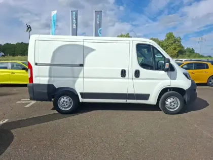 Photo 5 Peugeot Boxer  TOLE 333 L1H1 BLUEHDI 120 S&S