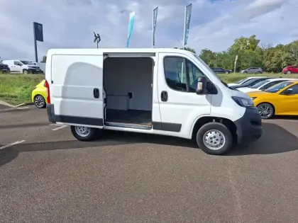 Photo 26 Peugeot Boxer  TOLE 333 L1H1 BLUEHDI 120 S&S