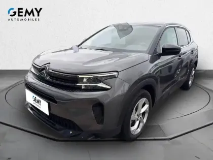 Photo Citroën C5 Aircross Plus
