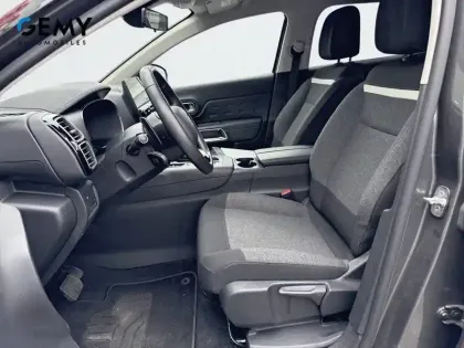 Photo 8 Citroën C5 aircross  BlueHDi 130 EAT8