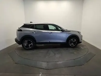 Photo 5 Peugeot 2008  100 S&S BVM6
