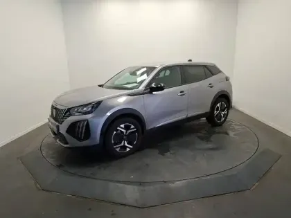 Photo Peugeot 2008 Allure