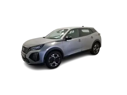 Photo Peugeot 2008 Allure