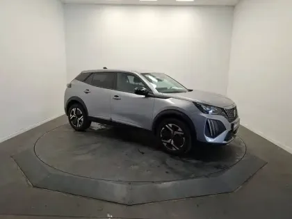 Photo 6 Peugeot 2008  100 S&S BVM6