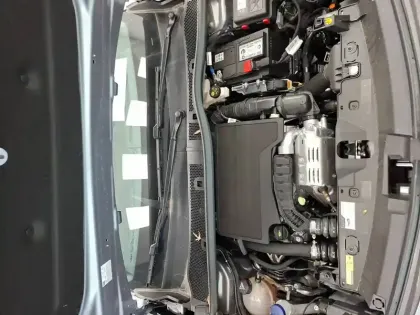 Photo 18 Peugeot 2008  100 S&S BVM6