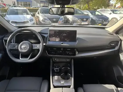 Photo 22 Nissan X-trail  e-POWER 204 ch