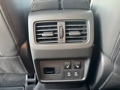 Photo 17 Nissan X-trail  e-POWER 204 ch