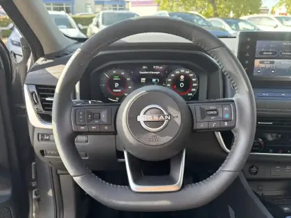 Photo 24 Nissan X-trail  e-POWER 204 ch