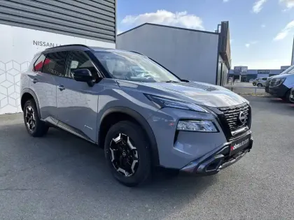 Photo 5 Nissan X-trail  e-POWER 204 ch