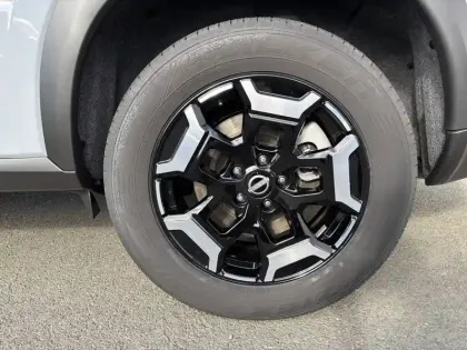 Photo 8 Nissan X-trail  e-POWER 204 ch