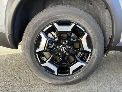 Photo 9 Nissan X-trail  e-POWER 204 ch