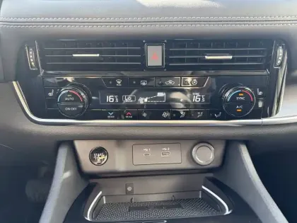 Photo 32 Nissan X-trail  e-POWER 204 ch