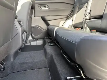Photo 16 Nissan X-trail  e-POWER 204 ch
