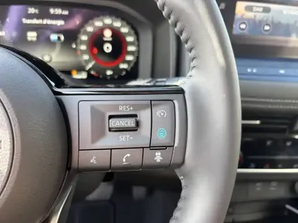 Photo 26 Nissan X-trail  e-POWER 204 ch