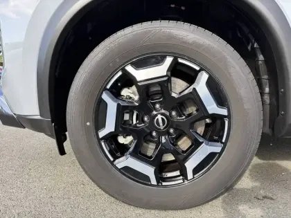 Photo 7 Nissan X-trail  e-POWER 204 ch