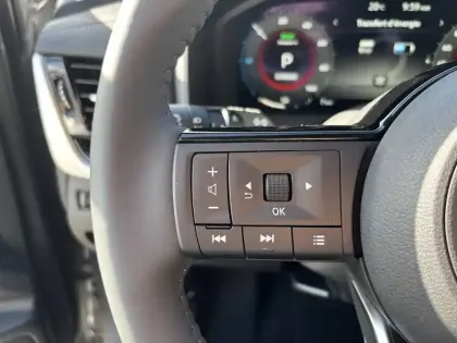 Photo 25 Nissan X-trail  e-POWER 204 ch