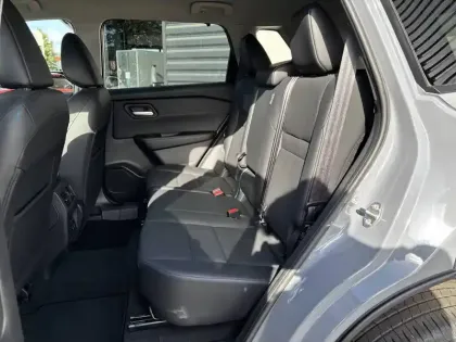 Photo 14 Nissan X-trail  e-POWER 204 ch