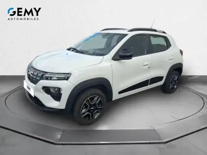 DACIA Spring Essential