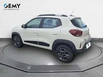 Photo 6 Dacia Spring 