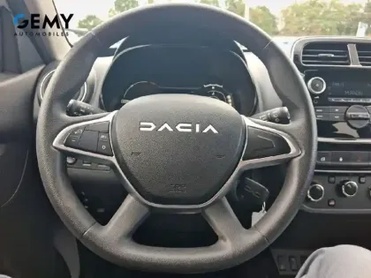 Photo 13 Dacia Spring 