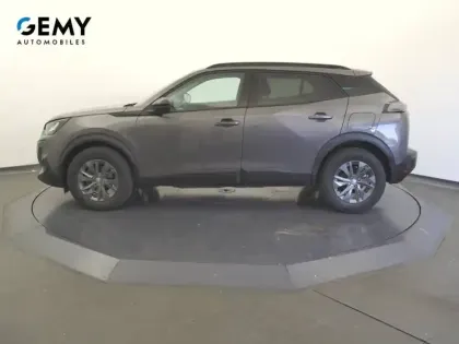 Photo 18 Peugeot 2008  PureTech 130 S&S EAT8