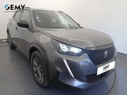 Photo 19 Peugeot 2008  PureTech 130 S&S EAT8